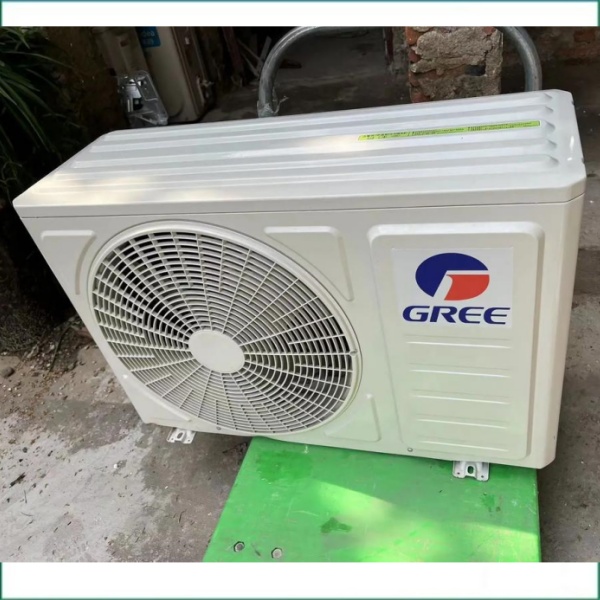南通品牌二手空调回收出售