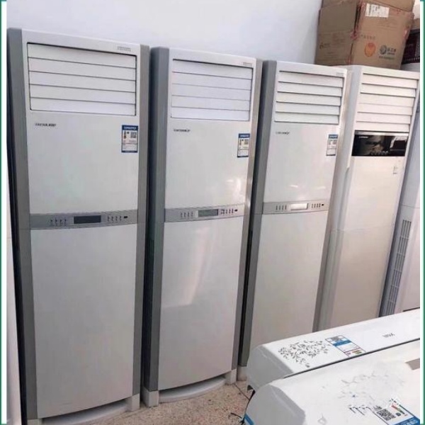 南通品牌二手空调回收出售